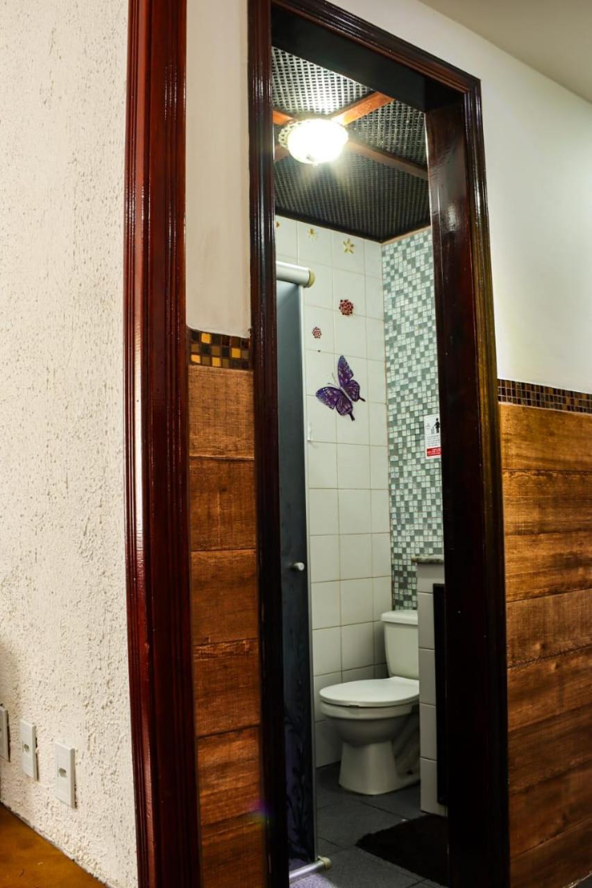 Suites E Cafe Recanto Da Arvore Arraial do Cabo Exterior foto