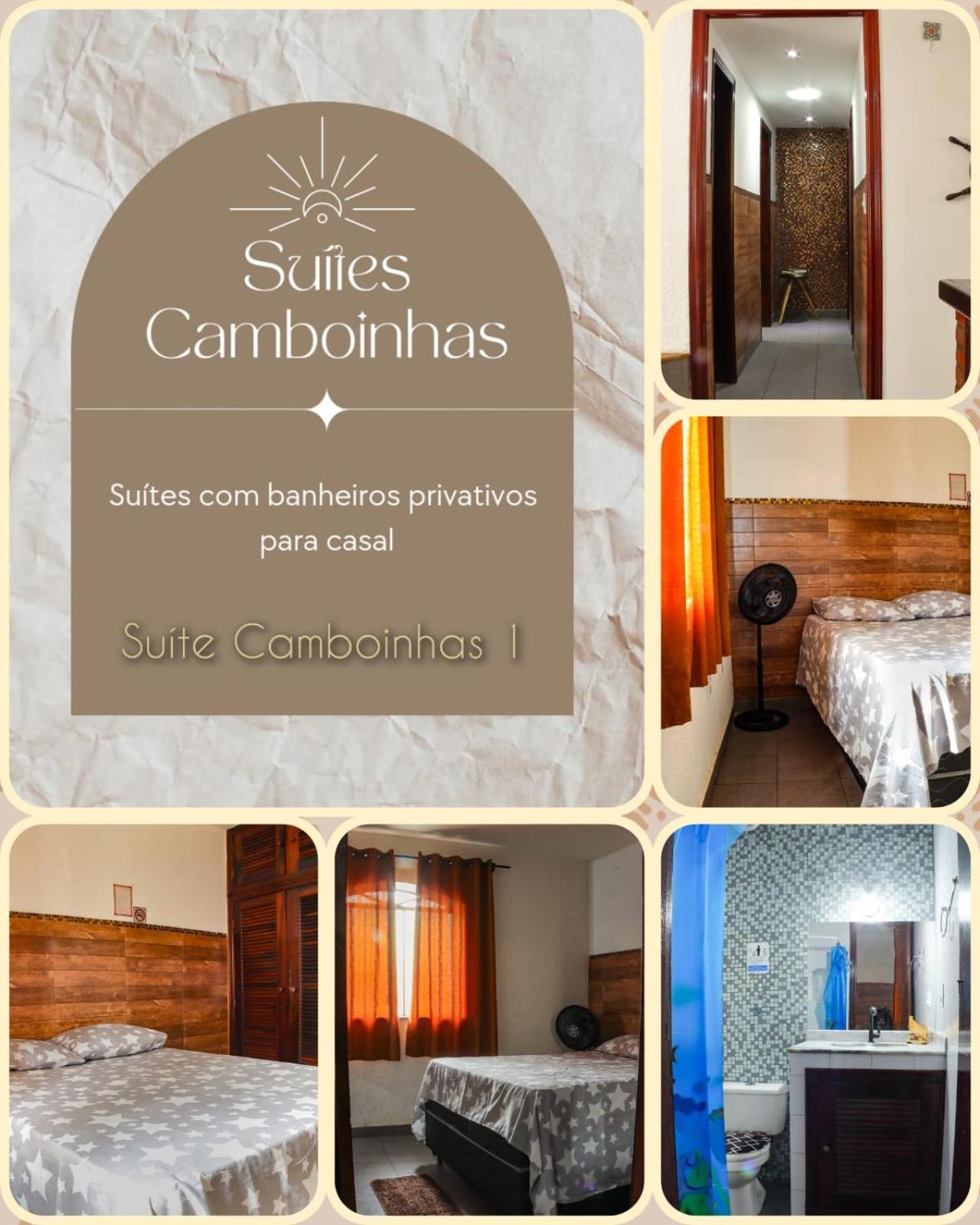 Suites E Cafe Recanto Da Arvore Arraial do Cabo Exterior foto